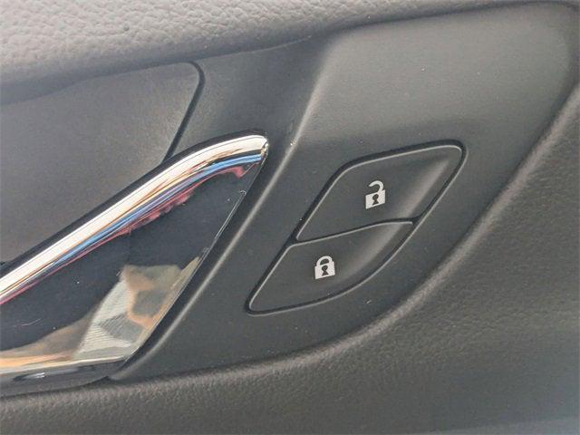 used 2019 GMC Acadia car, priced at $17,381