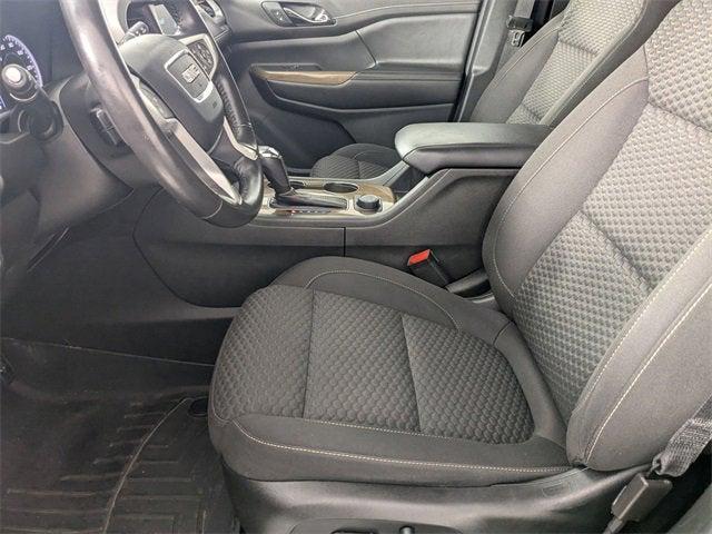 used 2019 GMC Acadia car, priced at $17,381