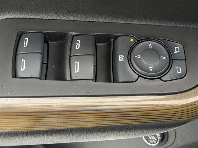 used 2019 GMC Acadia car, priced at $17,381
