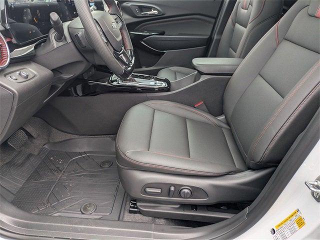 new 2026 Chevrolet Trax car, priced at $28,385