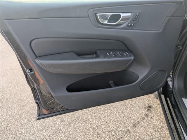 used 2023 Volvo XC60 car, priced at $29,398
