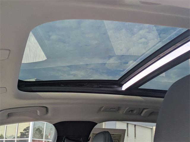 used 2023 Volvo XC60 car, priced at $29,398