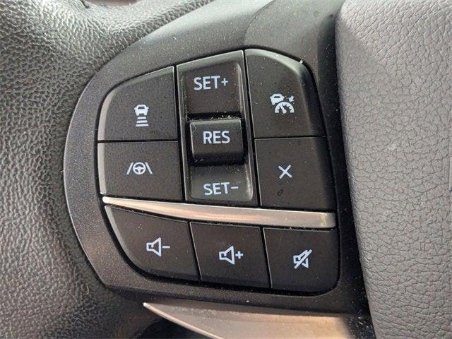 used 2020 Ford Explorer car, priced at $23,884