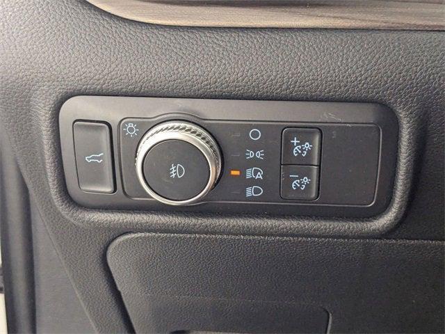 used 2020 Ford Explorer car, priced at $23,884