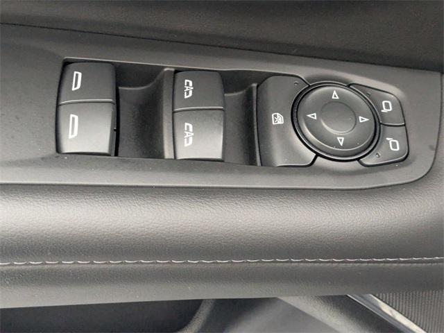 used 2022 GMC Yukon car, priced at $45,275