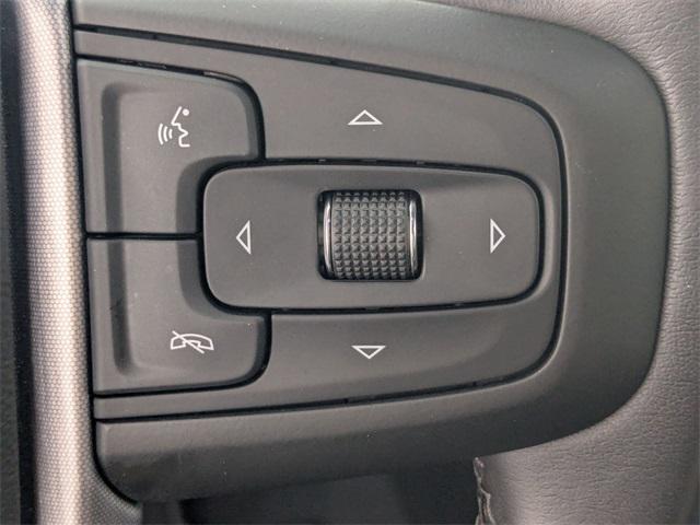 used 2022 GMC Yukon car, priced at $45,275