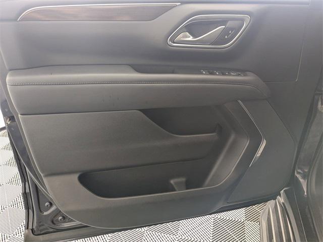 used 2022 GMC Yukon car, priced at $45,275
