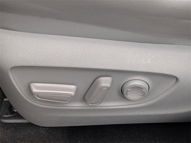 used 2023 Toyota Highlander car, priced at $35,429