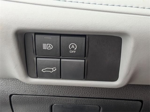 used 2023 Toyota Highlander car, priced at $35,429