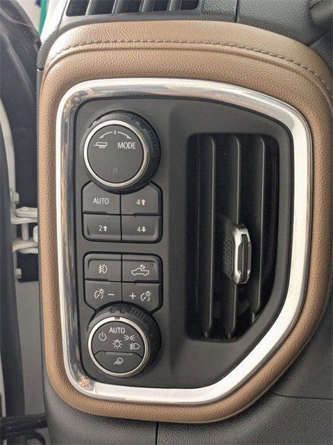 used 2020 Chevrolet Silverado 1500 car, priced at $37,399