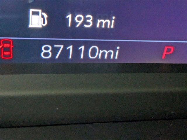 used 2020 Chevrolet Silverado 1500 car, priced at $37,399