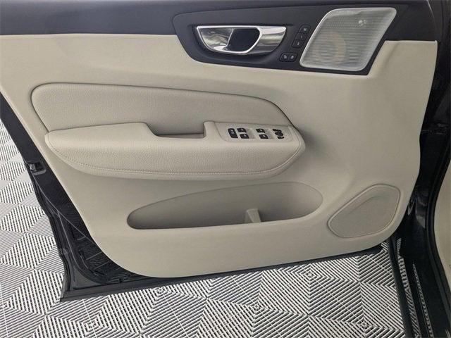 used 2018 Volvo XC60 car, priced at $18,658