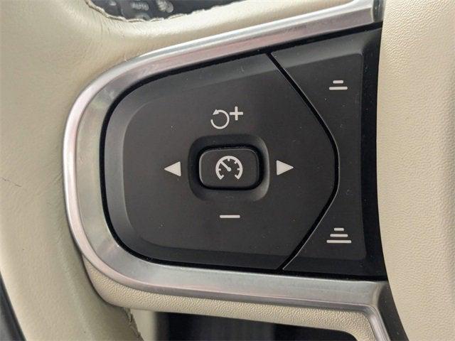 used 2018 Volvo XC60 car, priced at $18,658