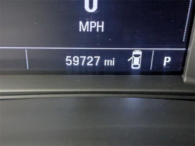 used 2022 Chevrolet Malibu car, priced at $17,700