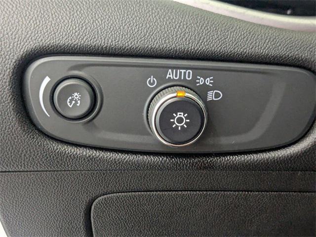 used 2022 Chevrolet Malibu car, priced at $17,700