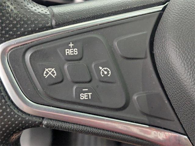 used 2022 Chevrolet Malibu car, priced at $17,700