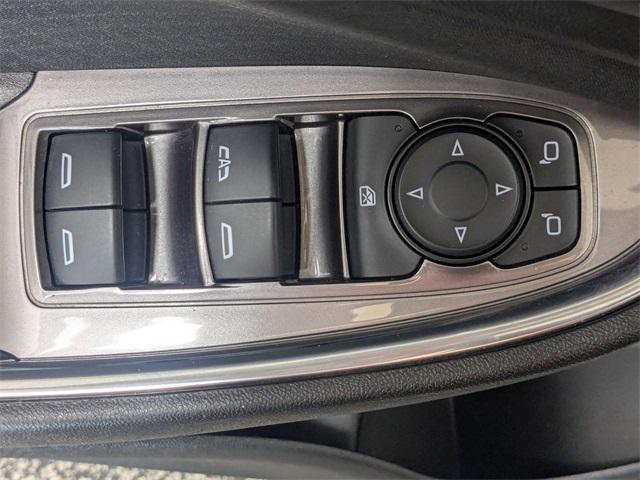 used 2022 Chevrolet Malibu car, priced at $17,700