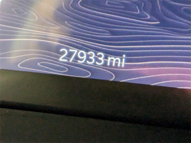 used 2024 Jeep Grand Cherokee car, priced at $29,981
