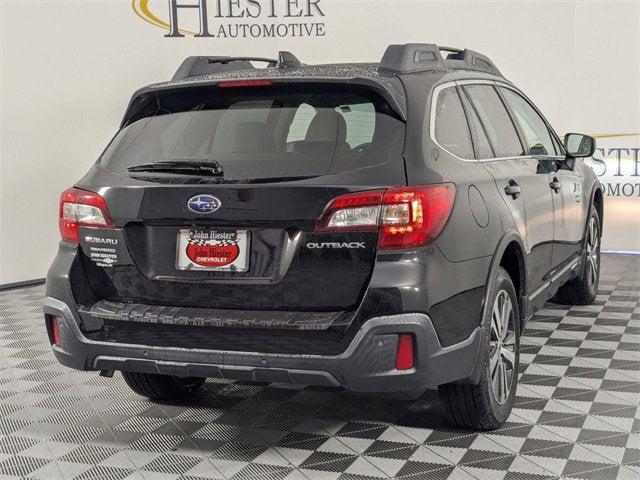 used 2019 Subaru Outback car, priced at $22,810