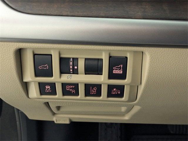 used 2019 Subaru Outback car, priced at $22,810