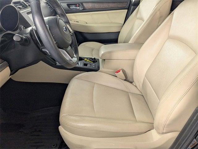 used 2019 Subaru Outback car, priced at $22,810