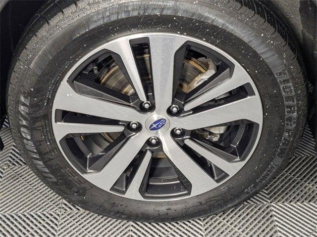 used 2019 Subaru Outback car, priced at $22,810