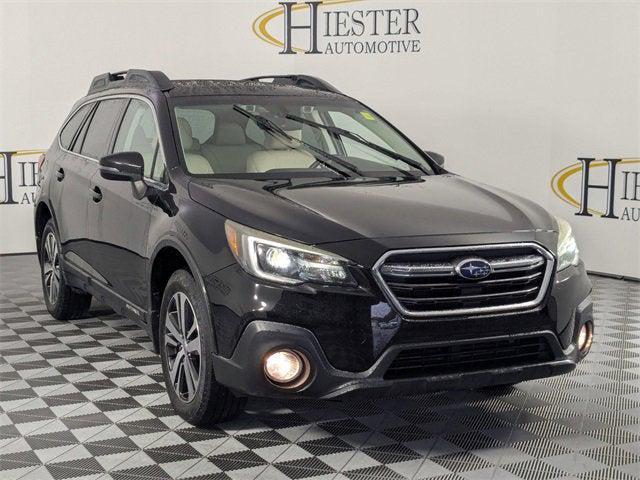 used 2019 Subaru Outback car, priced at $22,810