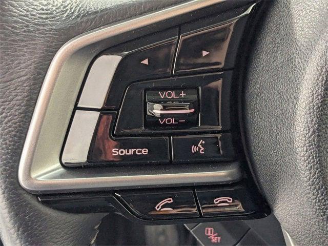 used 2019 Subaru Outback car, priced at $22,810