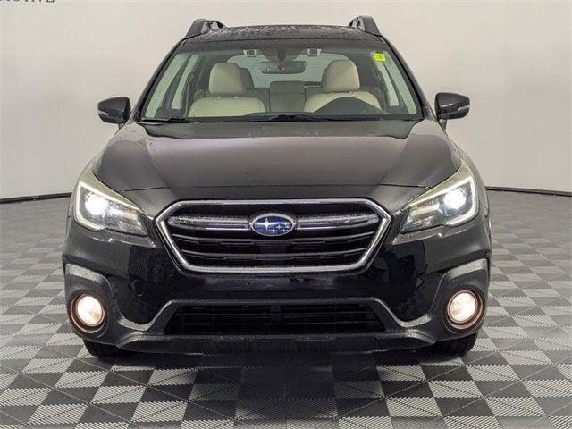 used 2019 Subaru Outback car, priced at $22,810