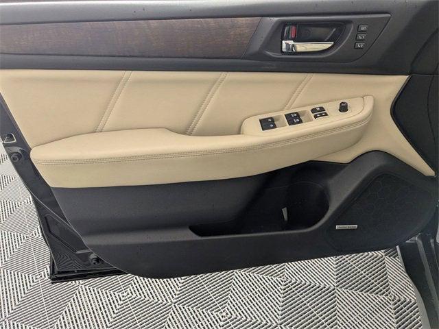 used 2019 Subaru Outback car, priced at $22,810
