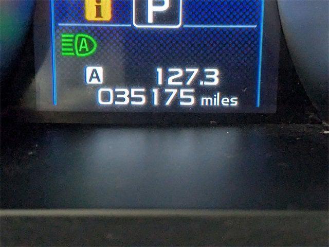 used 2019 Subaru Outback car, priced at $22,810