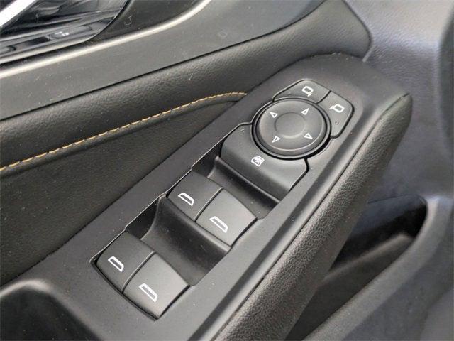 used 2021 Chevrolet Traverse car, priced at $21,577