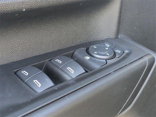 new 2025 Chevrolet Silverado 2500 car, priced at $53,890