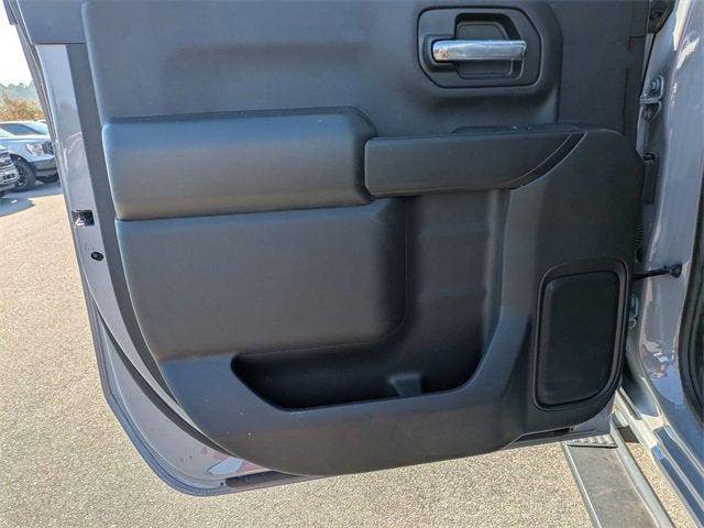 new 2025 Chevrolet Silverado 2500 car, priced at $53,890