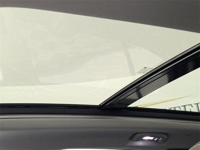 used 2022 Chevrolet Equinox car, priced at $21,776