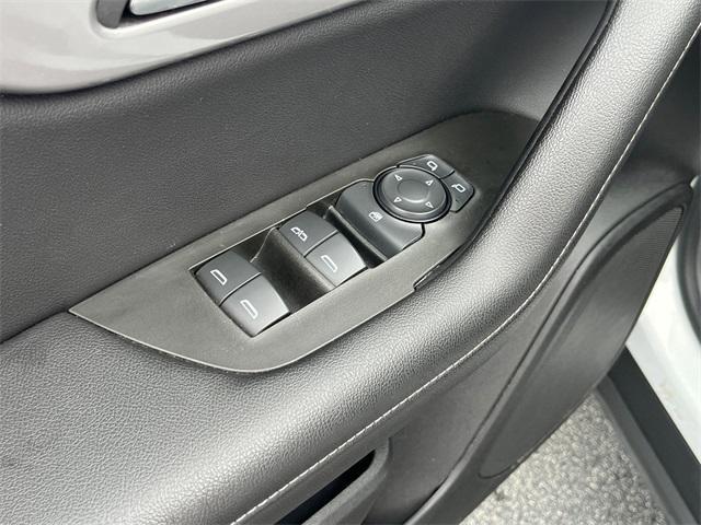 used 2023 Chevrolet Blazer car, priced at $22,801