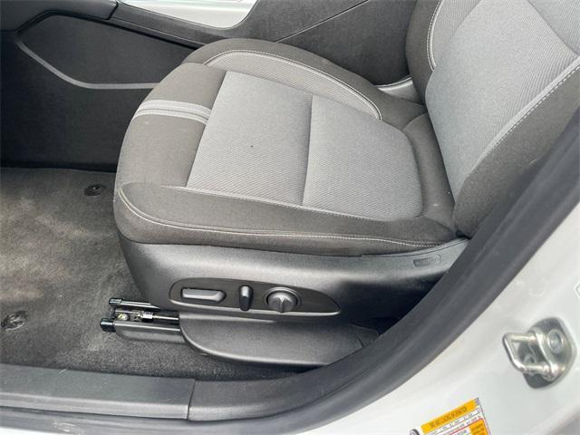 used 2023 Chevrolet Blazer car, priced at $22,801