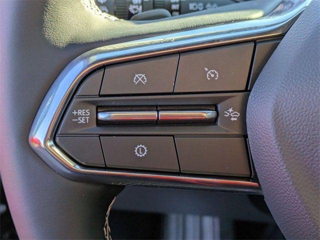 new 2026 Chevrolet Traverse car, priced at $46,237