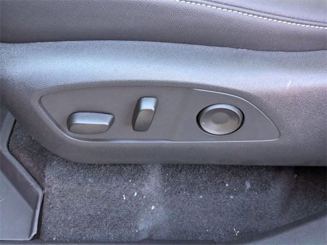 new 2026 Chevrolet Traverse car, priced at $46,237