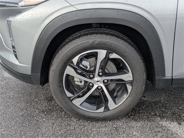 new 2025 Chevrolet Trax car, priced at $24,290