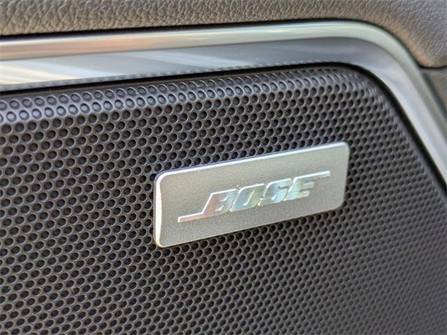new 2025 Chevrolet Silverado 1500 car, priced at $57,750