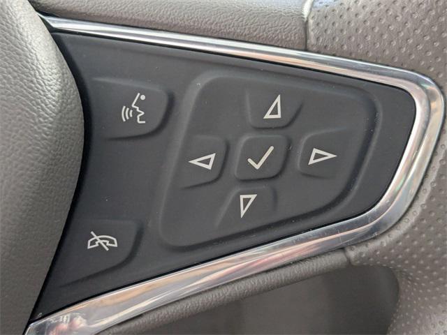 used 2020 Chevrolet Malibu car, priced at $15,938