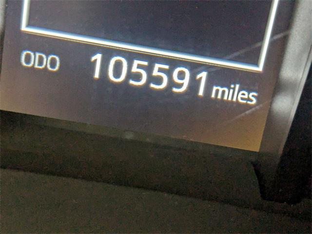 used 2020 Toyota 4Runner car, priced at $31,447