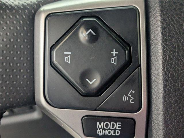used 2020 Toyota 4Runner car, priced at $31,447