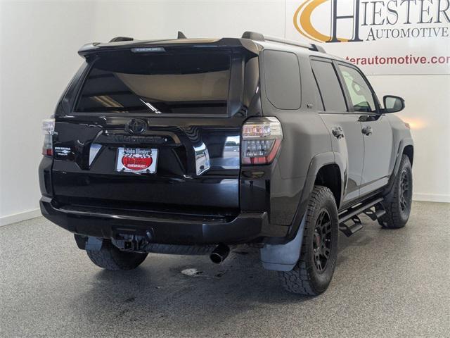 used 2020 Toyota 4Runner car, priced at $31,447