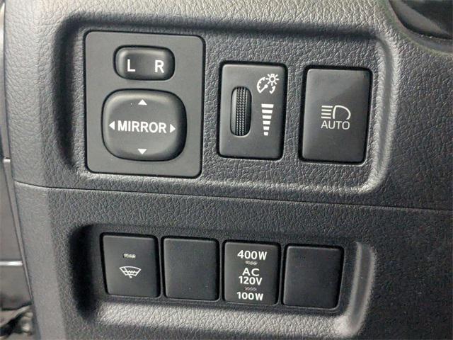 used 2020 Toyota 4Runner car, priced at $31,447