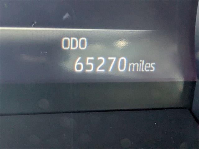 used 2021 Toyota Highlander car, priced at $36,970