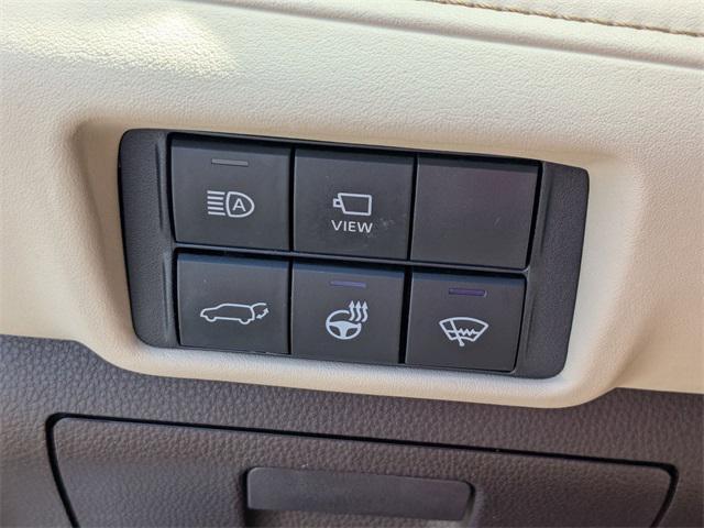 used 2021 Toyota Highlander car, priced at $36,970