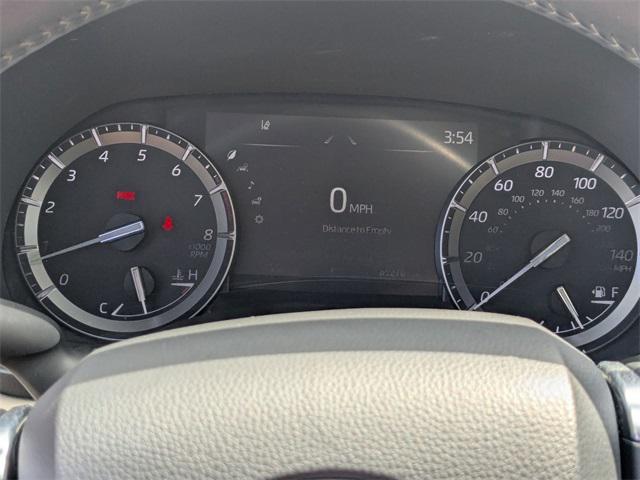 used 2021 Toyota Highlander car, priced at $36,970