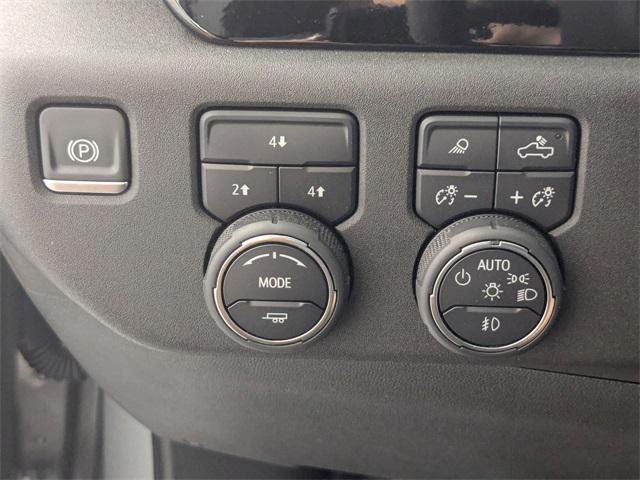 used 2024 Chevrolet Silverado 2500 car, priced at $56,274
